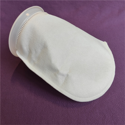 Nylon polyester liquid filter bag extraction bag